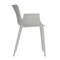 Stühle^Kartell Piuma Armlehnstuhl