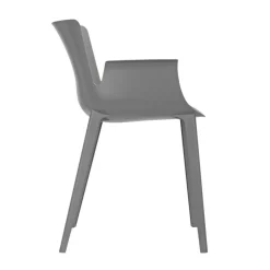 Stühle^Kartell Piuma Armlehnstuhl