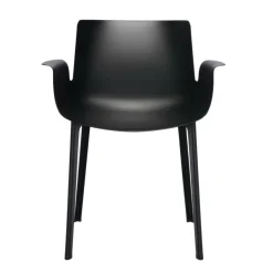 Stühle^Kartell Piuma Armlehnstuhl