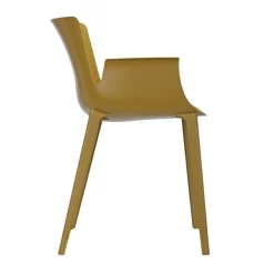 Stühle^Kartell Piuma Armlehnstuhl