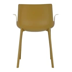 Stühle^Kartell Piuma Armlehnstuhl