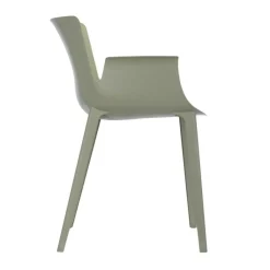 Stühle^Kartell Piuma Armlehnstuhl