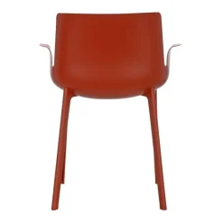 Stühle^Kartell Piuma Armlehnstuhl