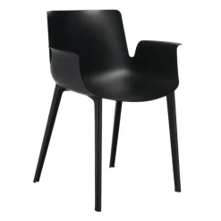 Stühle^Kartell Piuma Armlehnstuhl