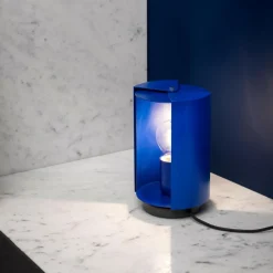 Tischleuchten^Nemo Pivotante à Poser Tischleuchte