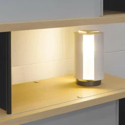 Tischleuchten^Nemo Pivotante à Poser Tischleuchte