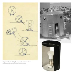 Tischleuchten^Nemo Pivotante à Poser Tischleuchte