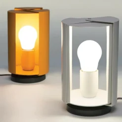 Nemo Pivotante à Poser Tischleuchte| Nachttischleuchten