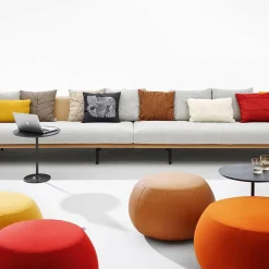 Beistelltische^Arper Pix 3050 Beistelltisch