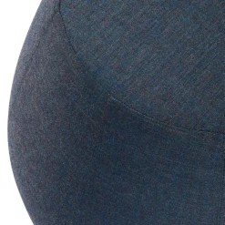 Poufs^Arper Pix 47 Polsterhocker Einsitzer