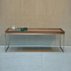 Beistelltische^Jan Kurtz Pizzo 110 Couchtisch