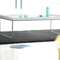 Beistelltische^Jan Kurtz Pizzo 110 Couchtisch