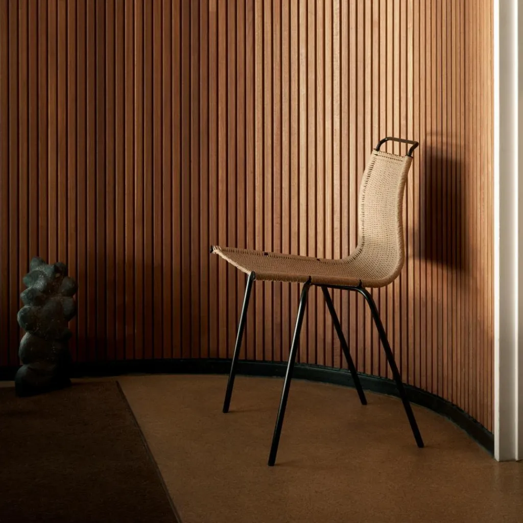 Carl Hansen PK1 Stuhl| Stühle