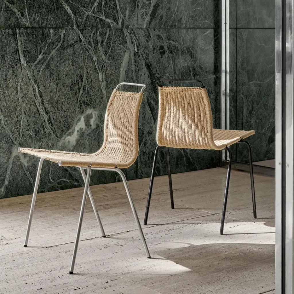 Carl Hansen PK1 Stuhl| Stühle