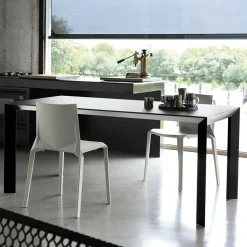 Kristalia Plana Stuhl| Stühle|Gartenstühle