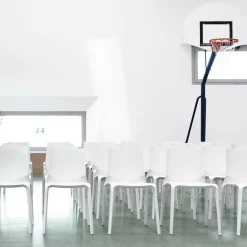 Kristalia Plana Stuhl| Stühle|Gartenstühle