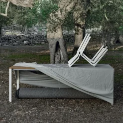 Kristalia Plana Stuhl| Stühle|Gartenstühle