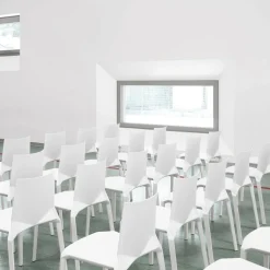 Kristalia Plana Stuhl| Stühle|Gartenstühle