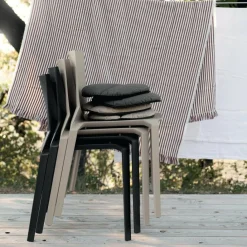 Kristalia Plana Stuhl| Stühle|Gartenstühle