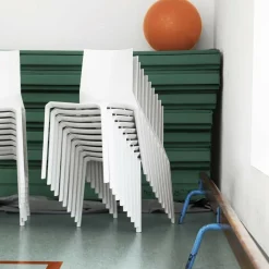 Kristalia Plana Stuhl| Stühle|Gartenstühle