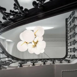 Kronleuchter^Tom Dixon Plane Drop Kronleuchter