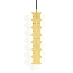 Kronleuchter^Tom Dixon Plane Drop Kronleuchter