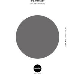 Müller Small Living Plane Einzelbett mit Bettkasten rechts 90x200cm| Betten|Kinderbetten