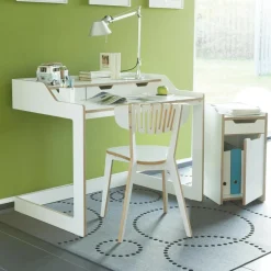 Müller Small Living Plane Rollcontainer mit Tür rechts| Container|Container