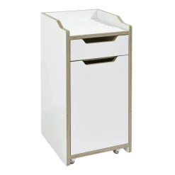 Container|Container^Müller Small Living Plane Rollcontainer mit Tür links