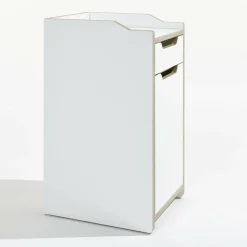 Container|Container^Müller Small Living Plane Rollcontainer mit Tür links