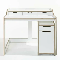 Container|Container^Müller Small Living Plane Rollcontainer mit Tür links