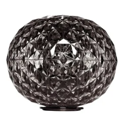 Tischleuchten^Kartell Planet LED Tischleuchte Ø33cm