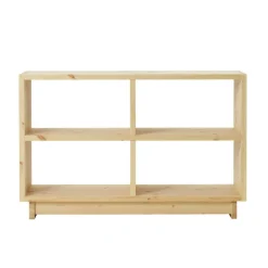 Regale^Normann Copenhagen Plank Bücherregal medium