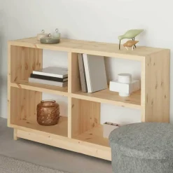 Regale^Normann Copenhagen Plank Bücherregal medium