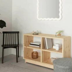 Regale^Normann Copenhagen Plank Bücherregal medium