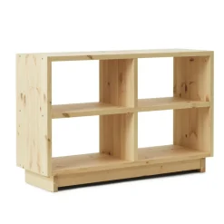 Regale^Normann Copenhagen Plank Bücherregal medium