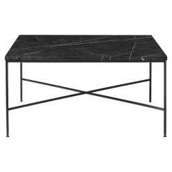 Beistelltische|Tische^Fritz Hansen Planner™ MC320 Couchtisch quadratisch