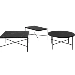 Beistelltische|Tische^Fritz Hansen Planner™ MC320 Couchtisch quadratisch