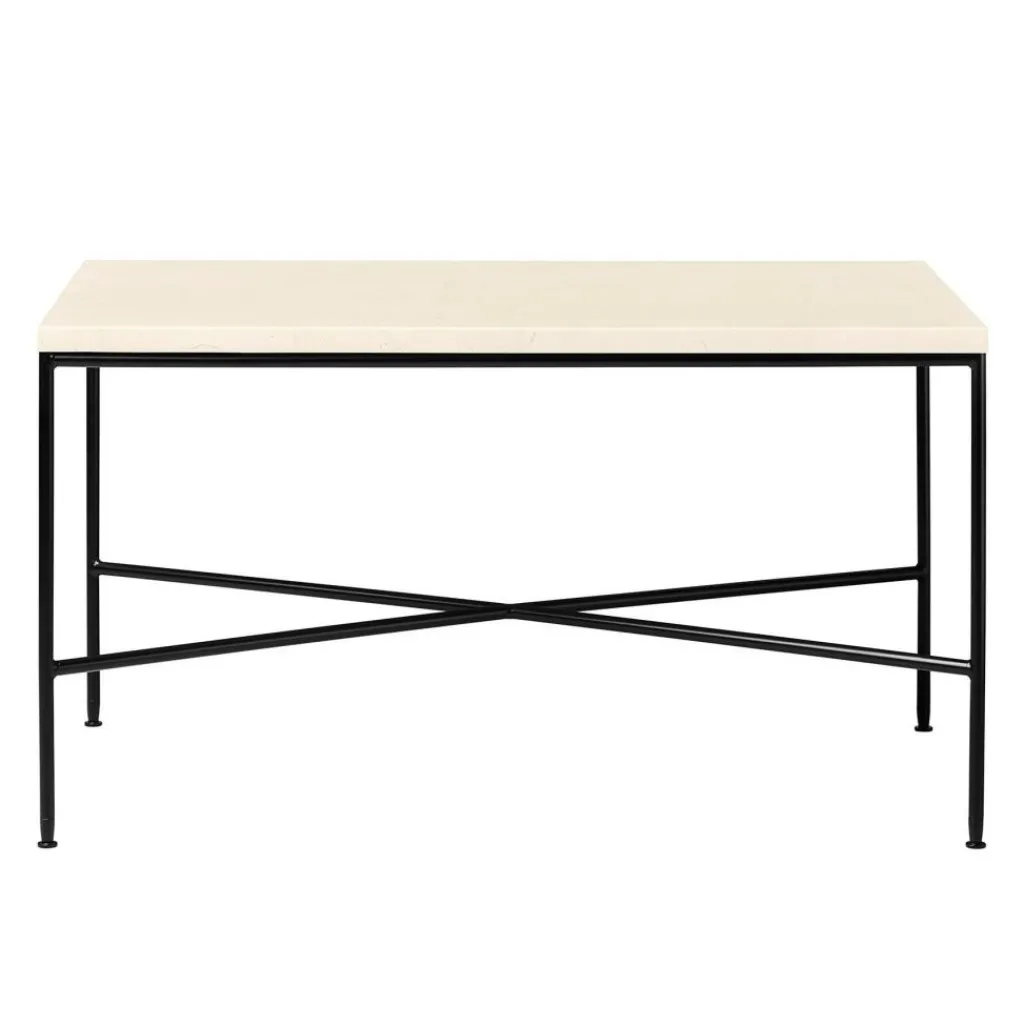 Fritz Hansen Planner™ MC310 Couchtisch rechteckig| Beistelltische