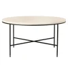 Fritz Hansen Planner™ MC300 Couchtisch rund| Beistelltische|Tische