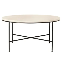 Fritz Hansen Planner™ MC300 Couchtisch rund| Beistelltische|Tische