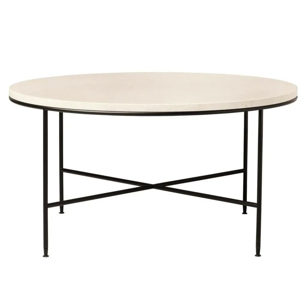 Fritz Hansen Planner™ MC300 Couchtisch rund| Beistelltische|Tische