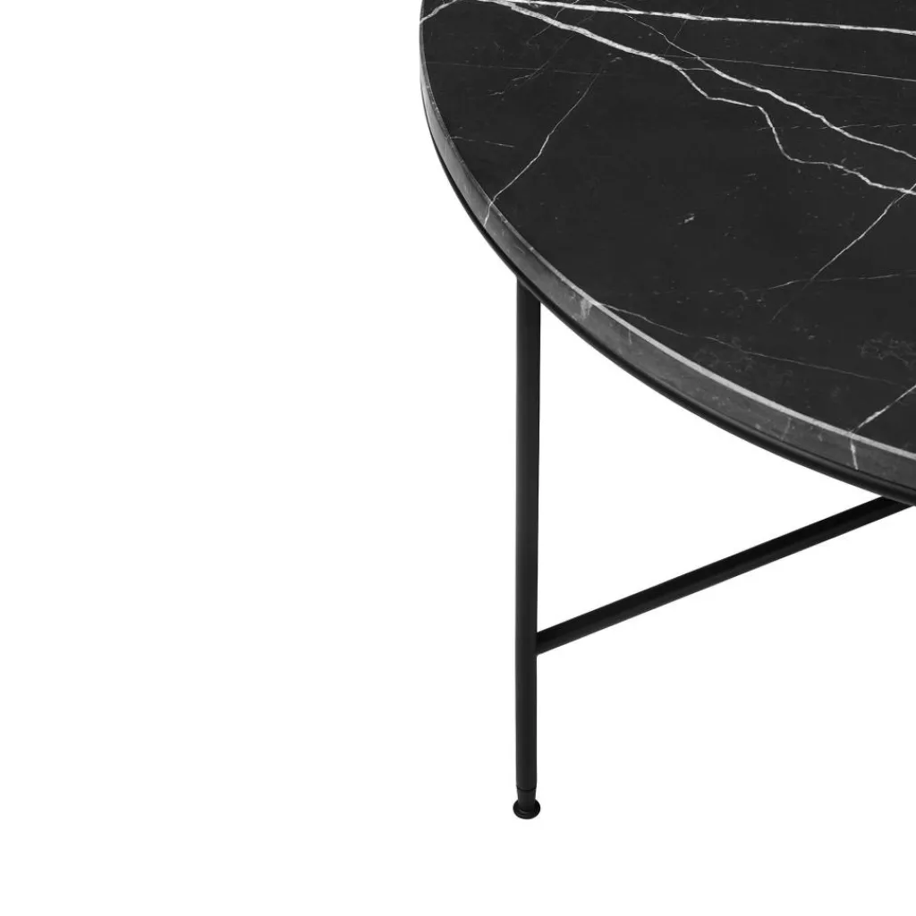 Fritz Hansen Planner™ MC300 Couchtisch rund| Beistelltische|Tische