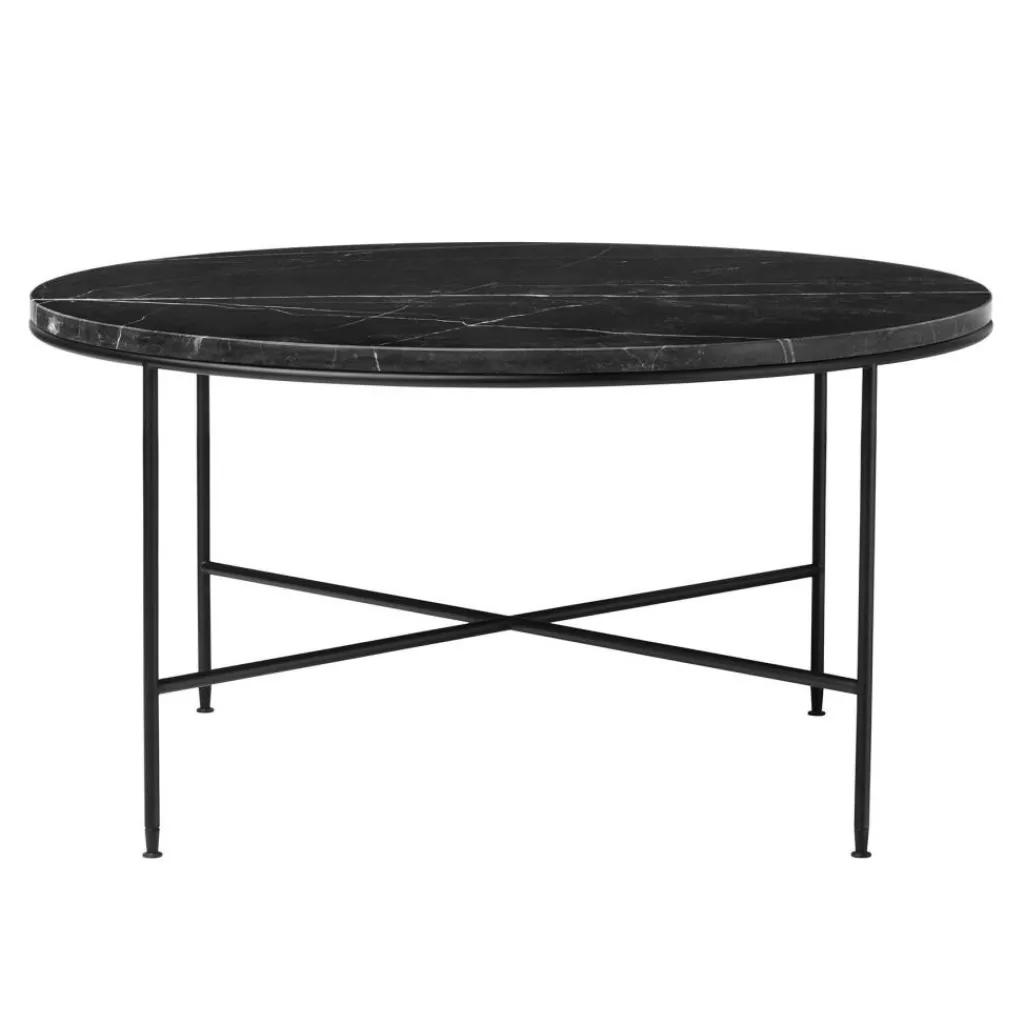 Fritz Hansen Planner™ MC300 Couchtisch rund| Beistelltische|Tische