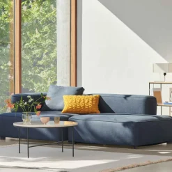 Fritz Hansen Planner™ MC300 Couchtisch rund| Beistelltische|Tische