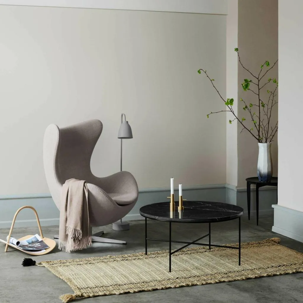 Fritz Hansen Planner™ MC300 Couchtisch rund| Beistelltische|Tische