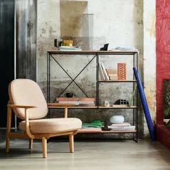 Regale^Fritz Hansen Planner™ MC510 Regal