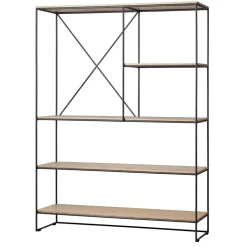 Fritz Hansen Planner™ MC520 Regal| Regale