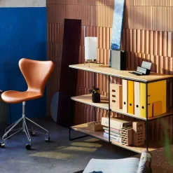 Fritz Hansen Planner™ MC500 Regal| Regale