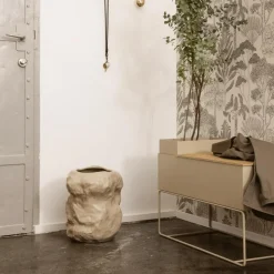 Ferm Living Plant Box groß 77x45x34cm| Blumenkästen